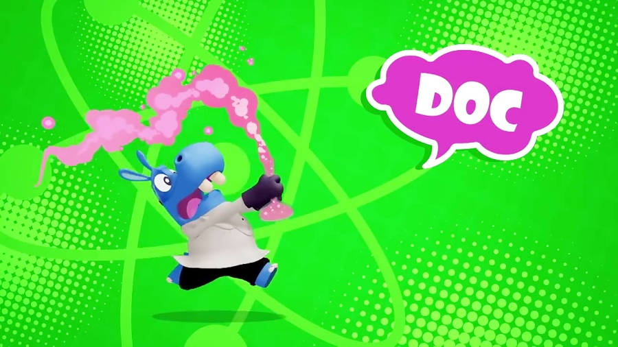 انیمیشن خانواده اسب آبی The Happos Family - فصل 2 قسمت 30